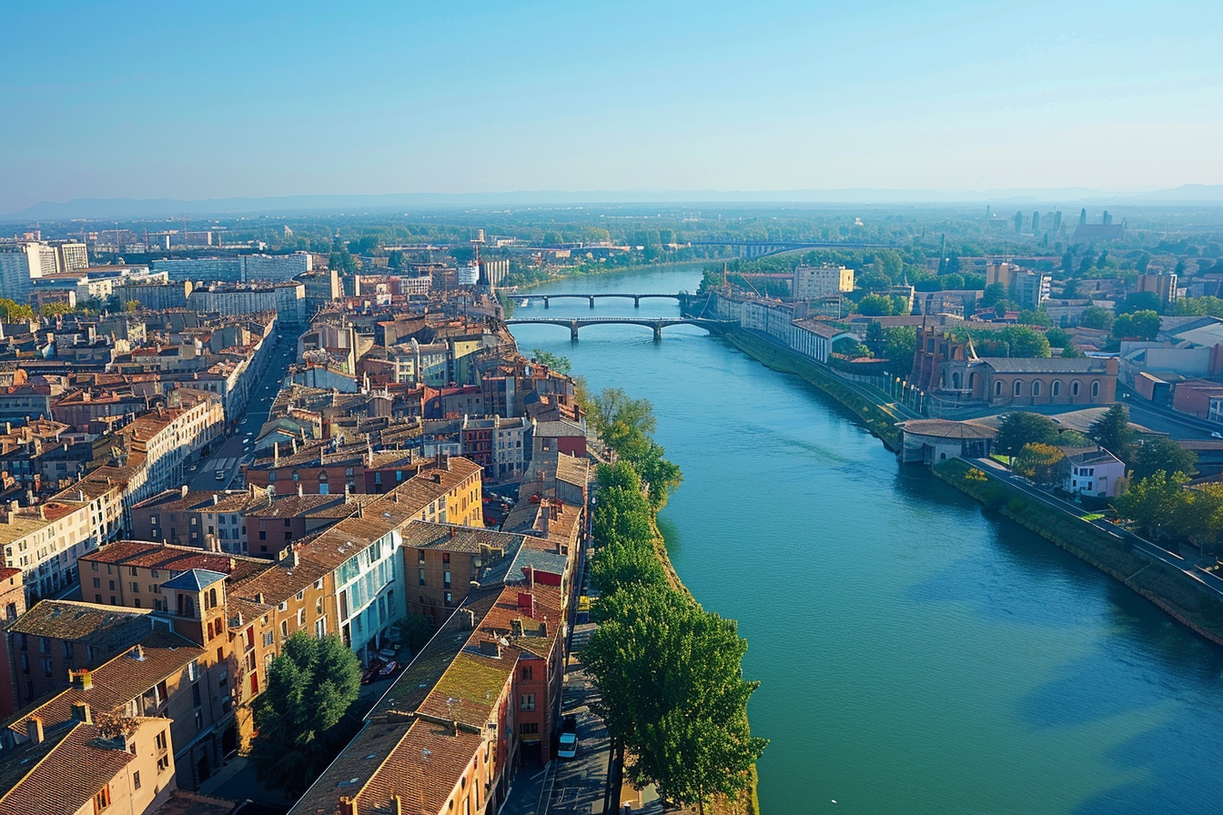Les tendances du marché immobilier à Toulouse