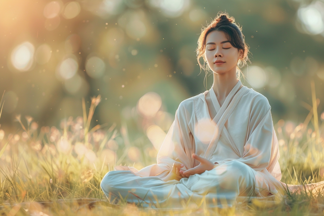 Techniques de méditation pour l’ouverture du cœur